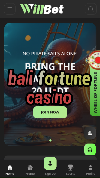 bali fortune casino-asdasdzhjkds.com