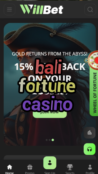 bali fortune casino-asdasdzhjkds.com