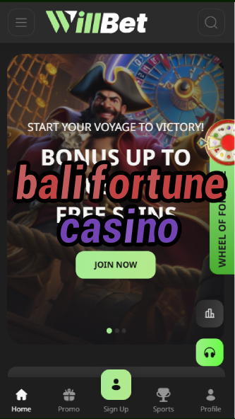 bali fortune casino-asdasdzhjkds.com
